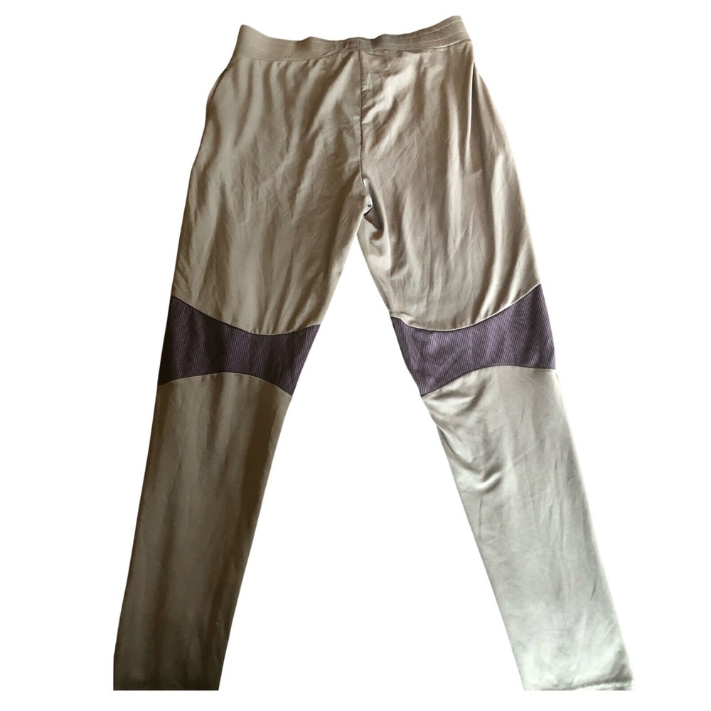 Gymshark Training Joggers Athletic Workout‎ Running Pants Gray Size M